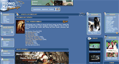 Desktop Screenshot of hkcinemagic.com